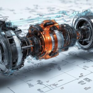 Viscous coupling explained: how this revolutionary technology works in modern vehicles